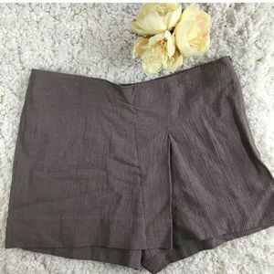 New Tommy Bahama Bilton Basket Weave Shorts Sz 12